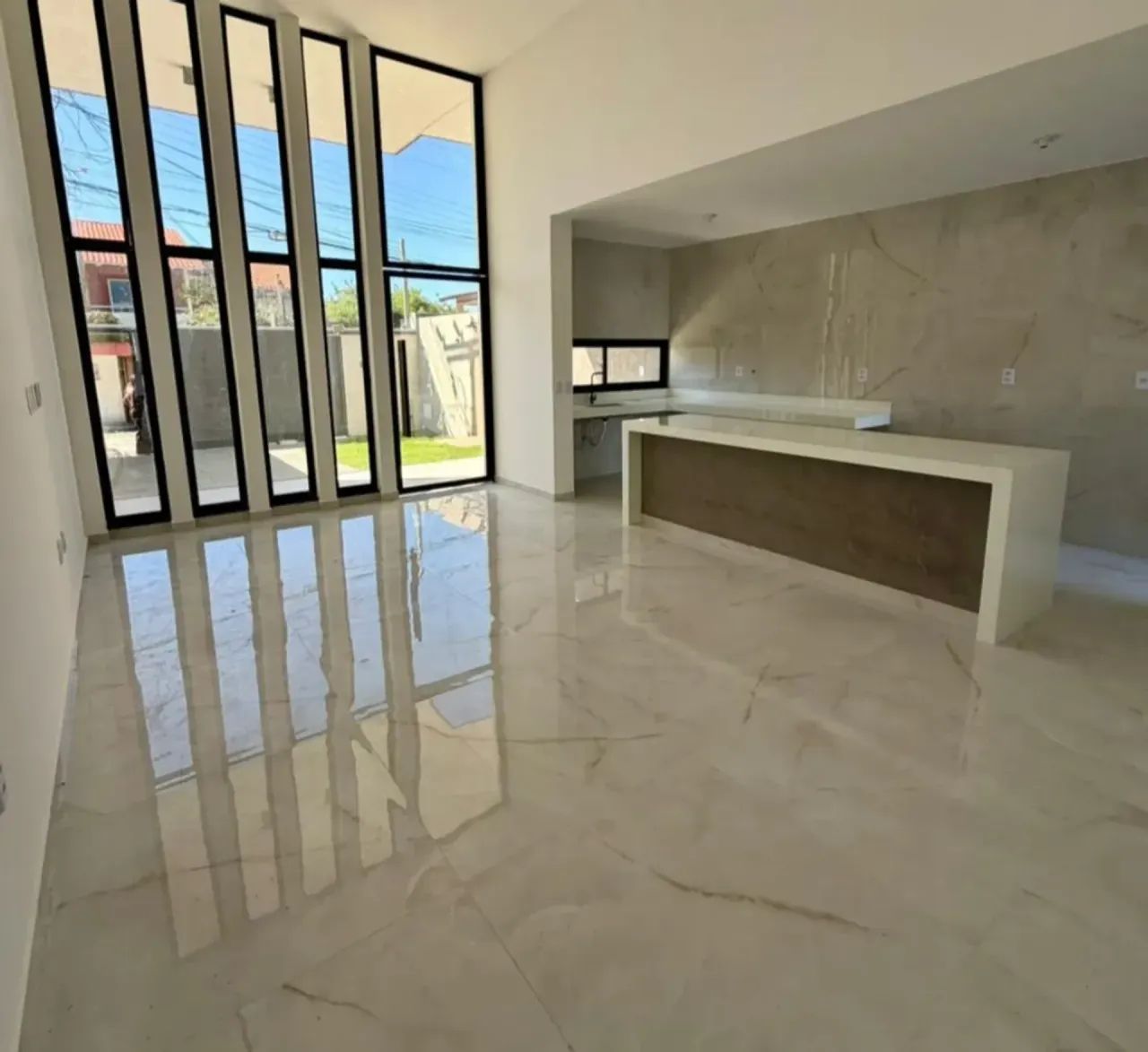 Casa com 3 suítes em Fortaleza - Foto 5