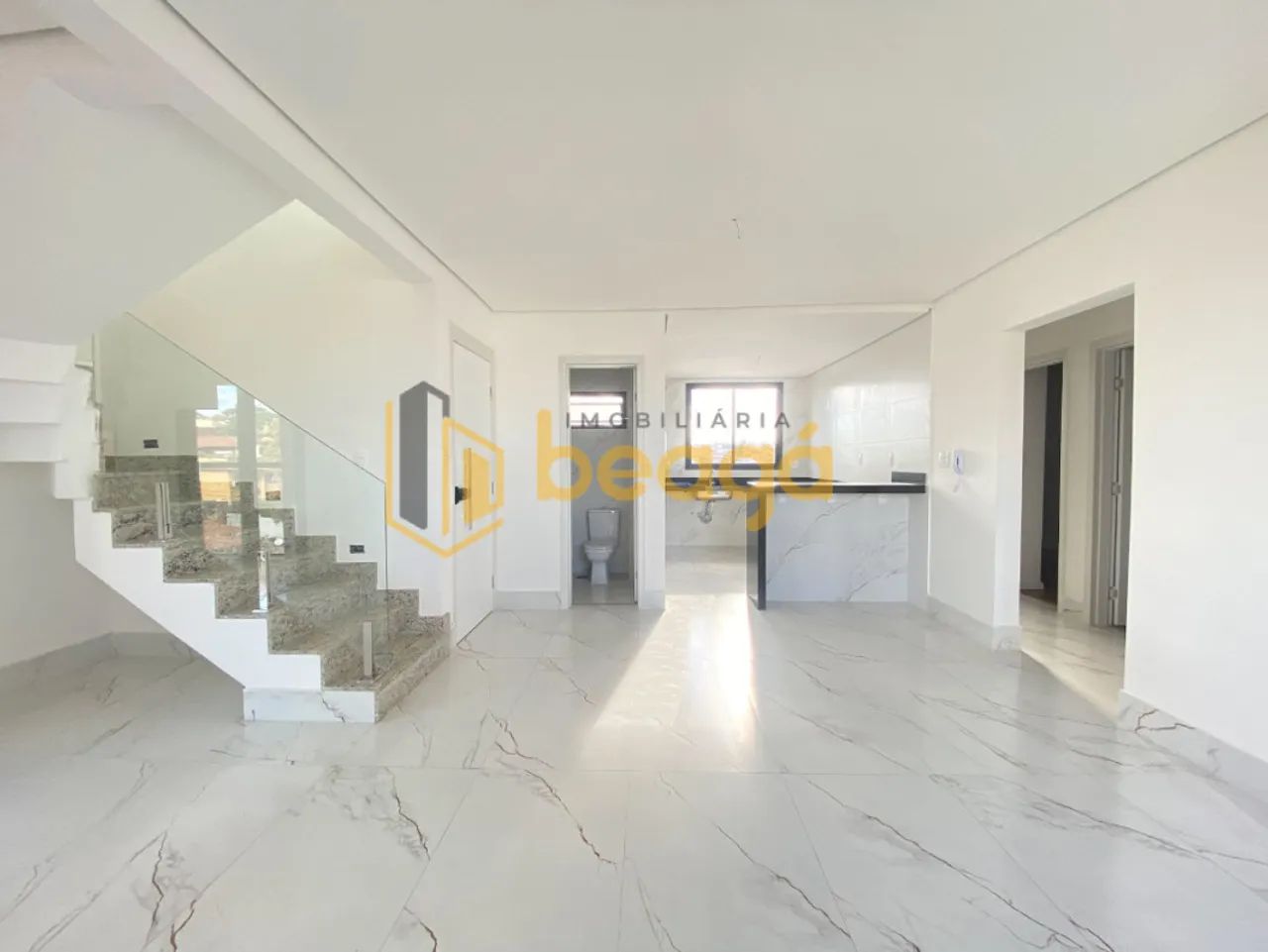 Cobertura Duplex com 3 quartos à venda em Belo Horizonte - Foto 4