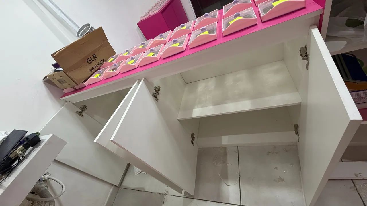 Balcão  - Foto 3