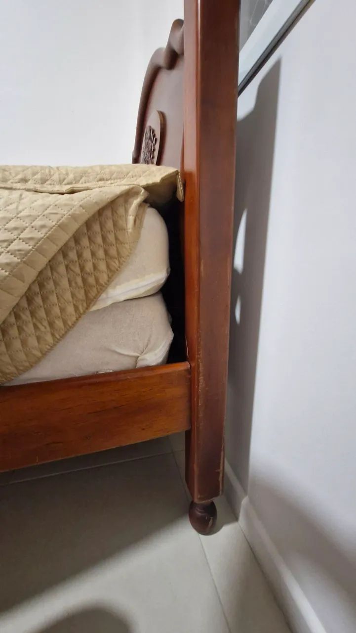 Cama solteiro - Foto 2