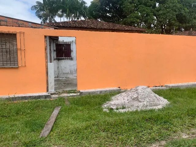 Alugo Casa em Mosqueiro para Julho.