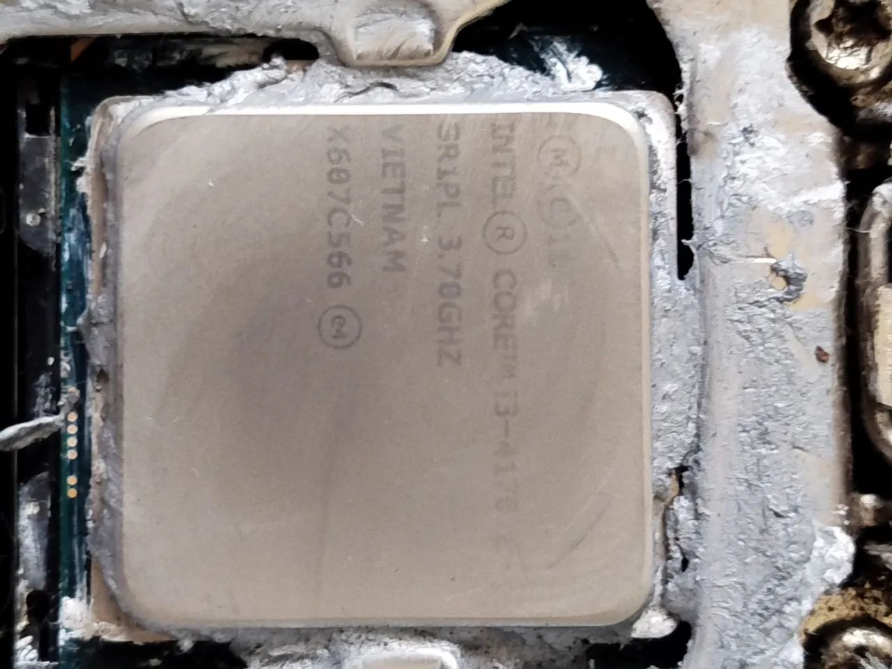 Processadores, placa mãe, placa de vídeo, memória. - Foto 3
