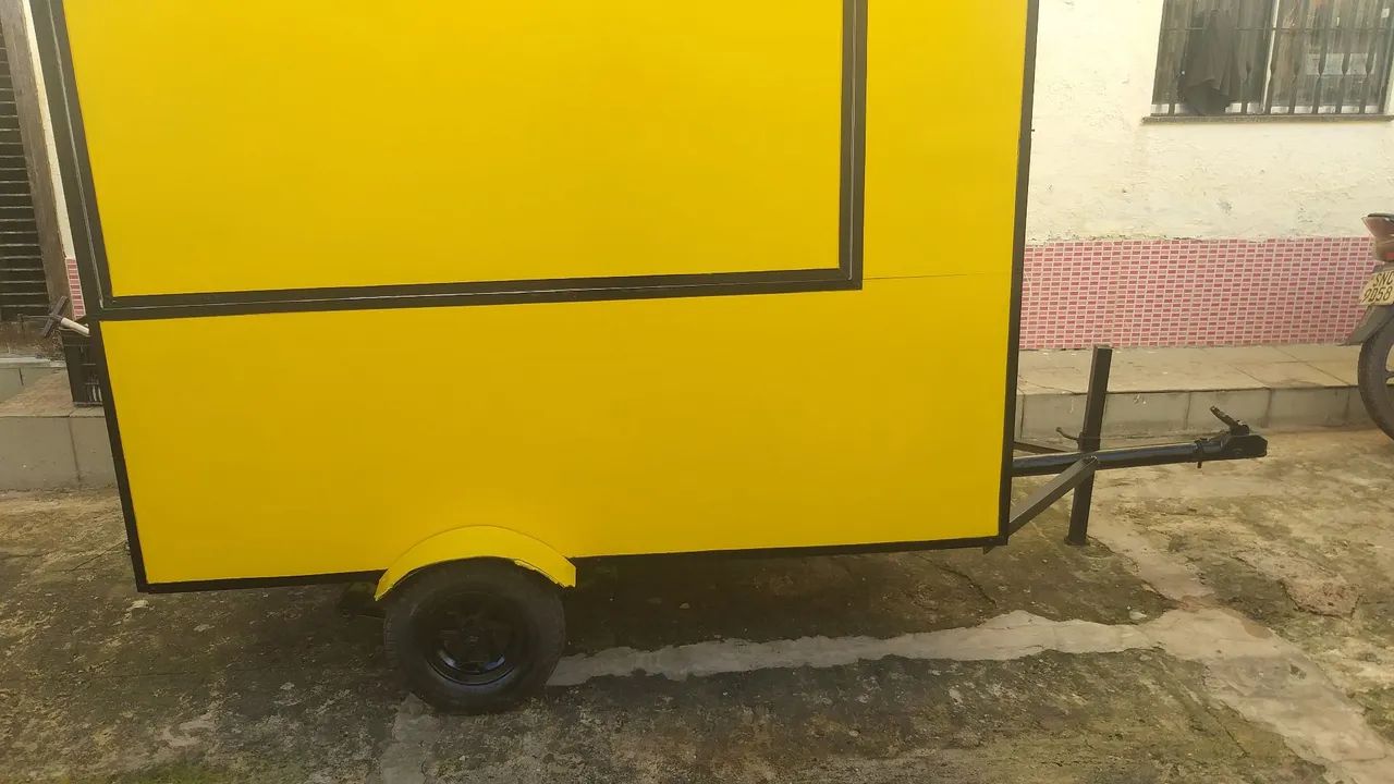 Treiller muito bom  - Foto 3