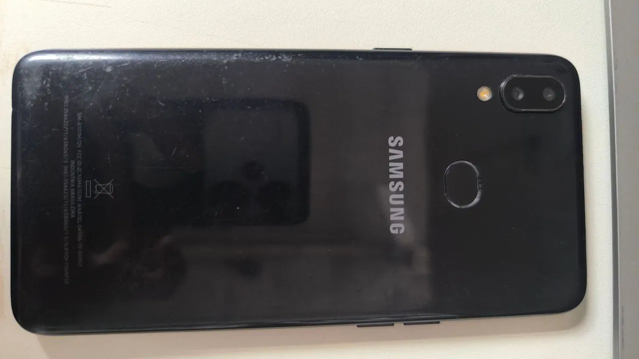 Samsung A10s 32GB - Foto 3
