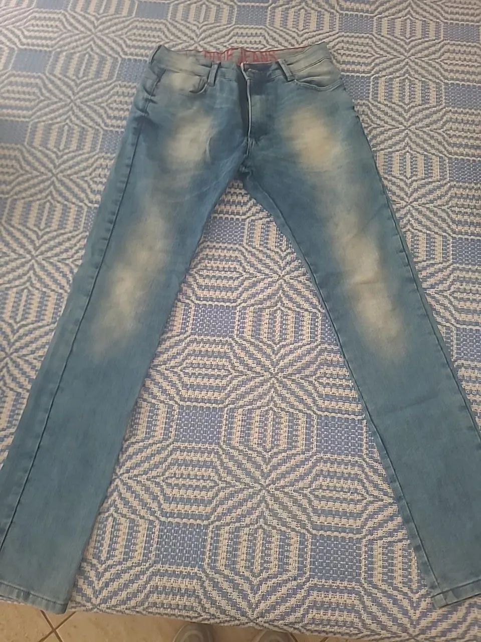 Calça - Foto 3