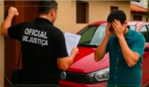 @COMPRAMOS SEU CARRO@PAGO PIX@ - Foto 2