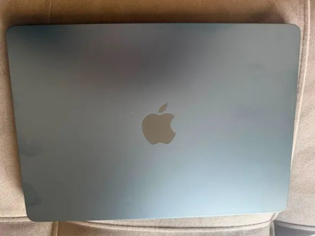 Macbook air M3 13  - Foto 5