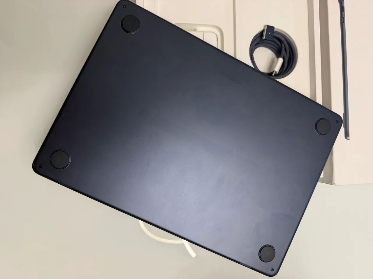 MacBook M2 256G  - Foto 5