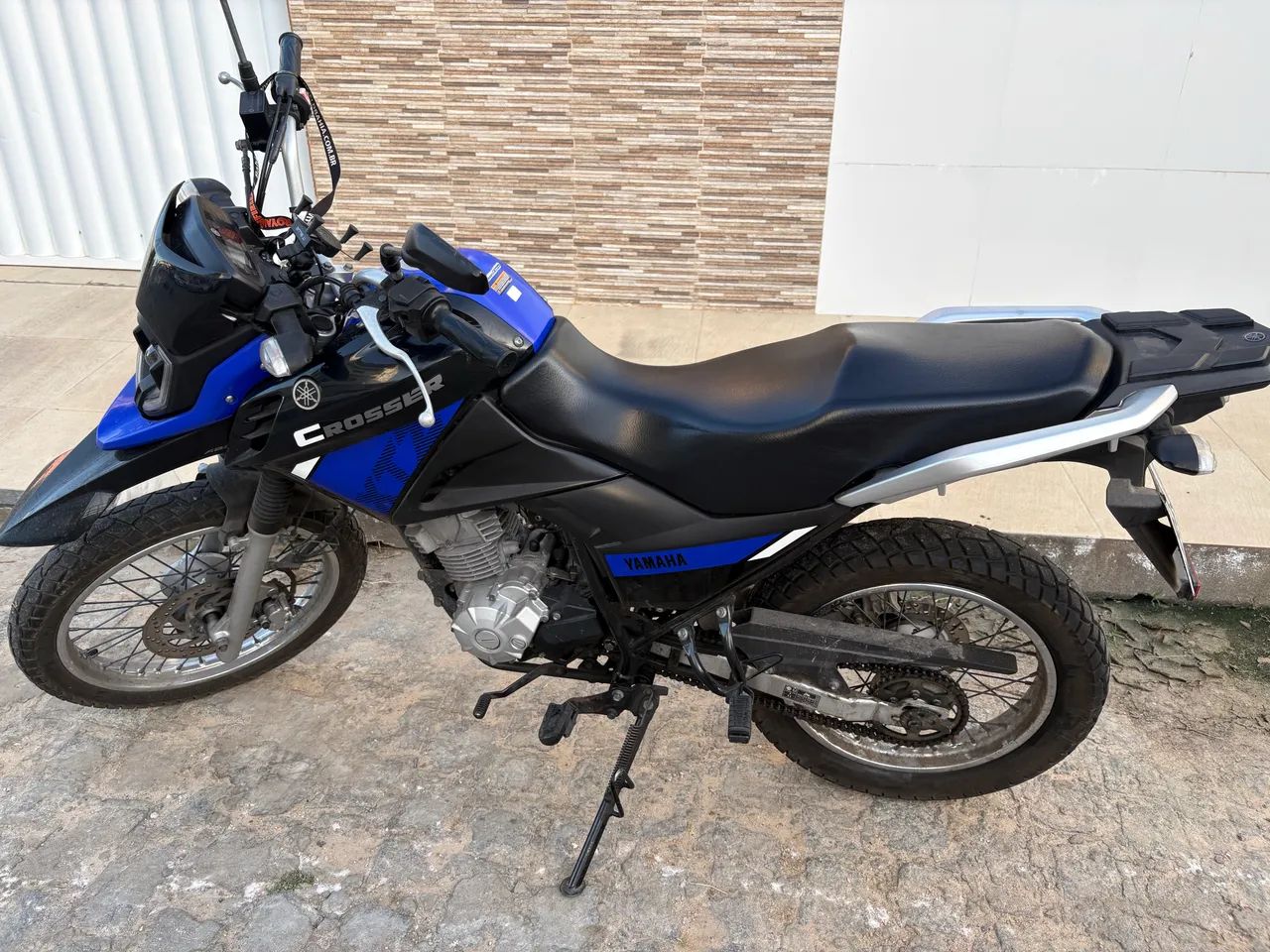 Crosser Z Flex 2022/2023 - Foto 4