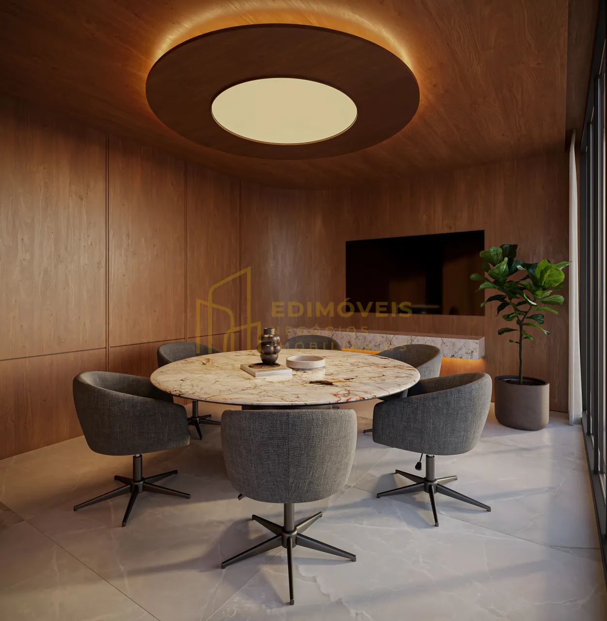 Apartamento moderno e sofisticado na Praia da Costa - Vila Velha! - Foto 3