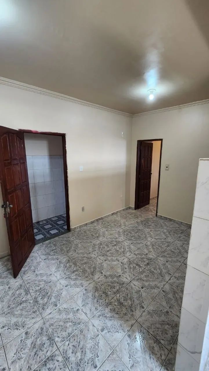 ALUGO - Apartamento Alvorada 
