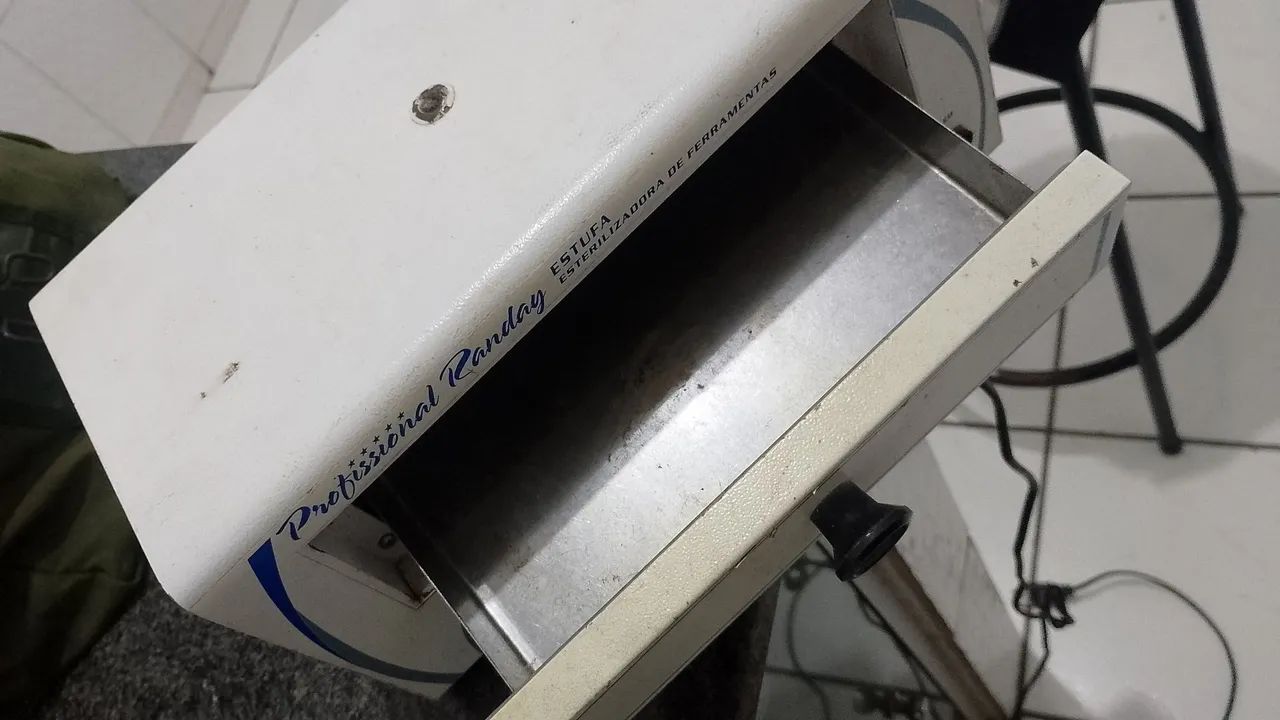 Estufa esterilazadora  - Foto 2