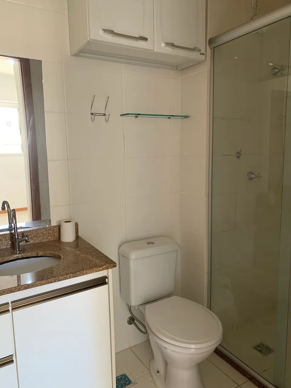 Alugo apto 2 quartos Boulevard das Palmeiras - Foto 3