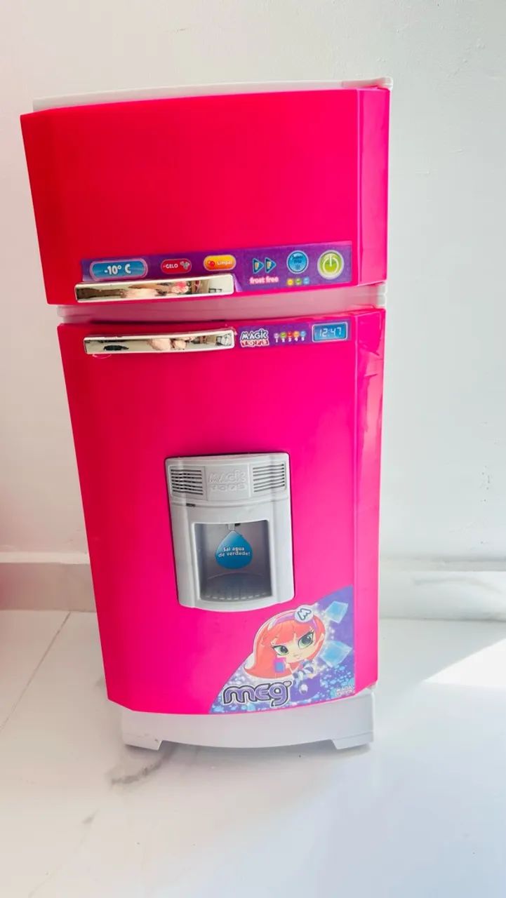Brinquedos  - Foto 4