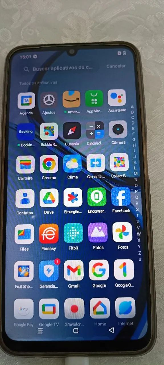 Realme Note 50  - Foto 4