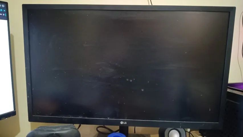 Monitor LG