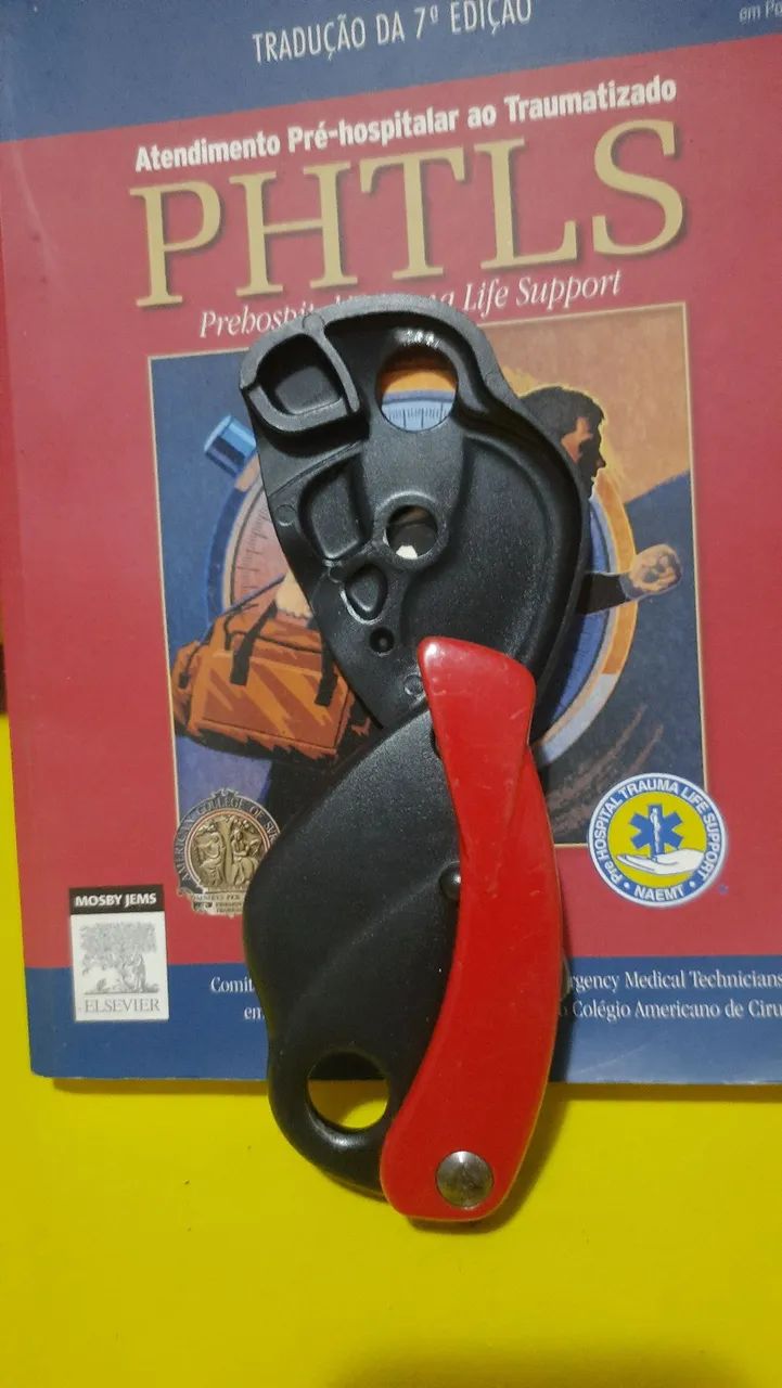 Descensor Lory Safe Alpinismo Industrial  - Foto 4
