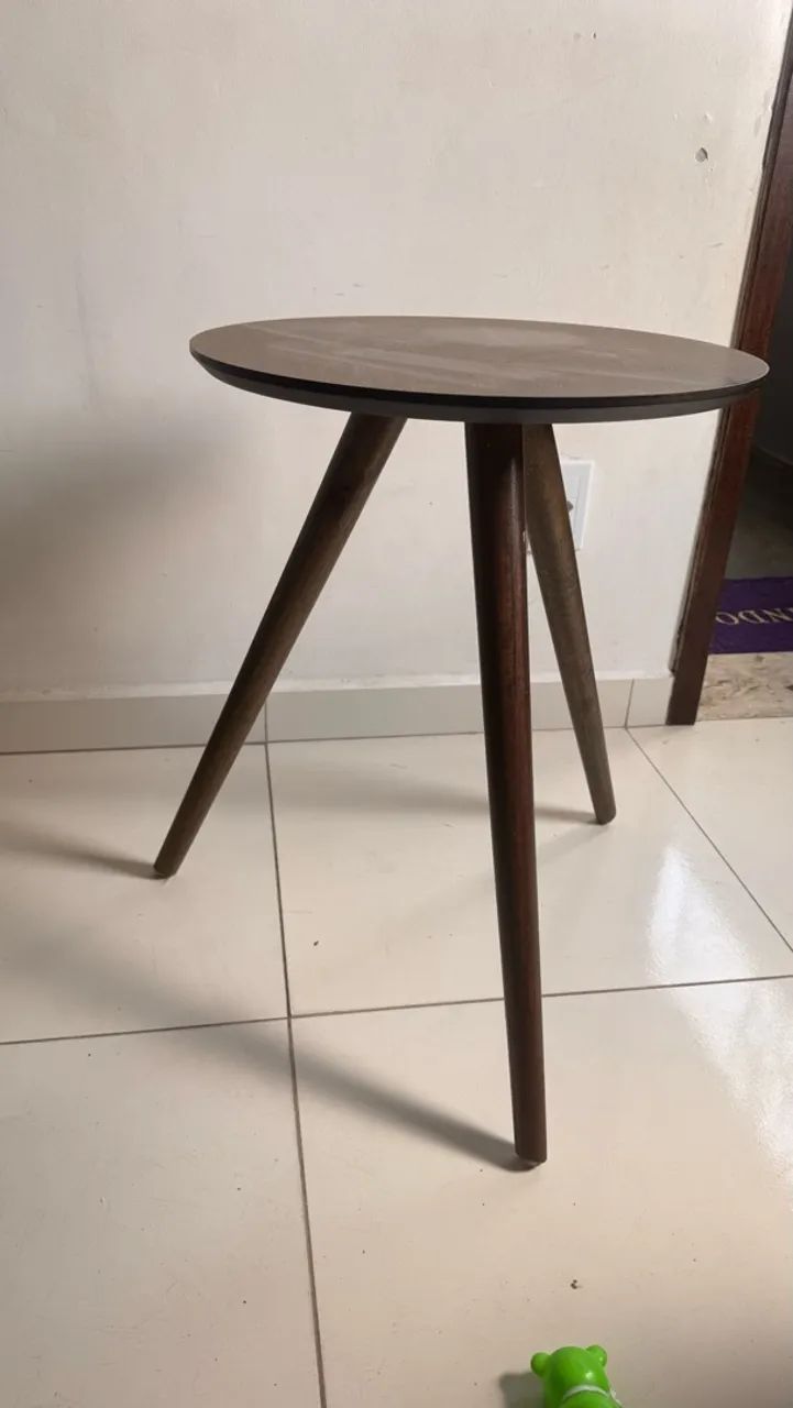 Mesa de canto  - Foto 3