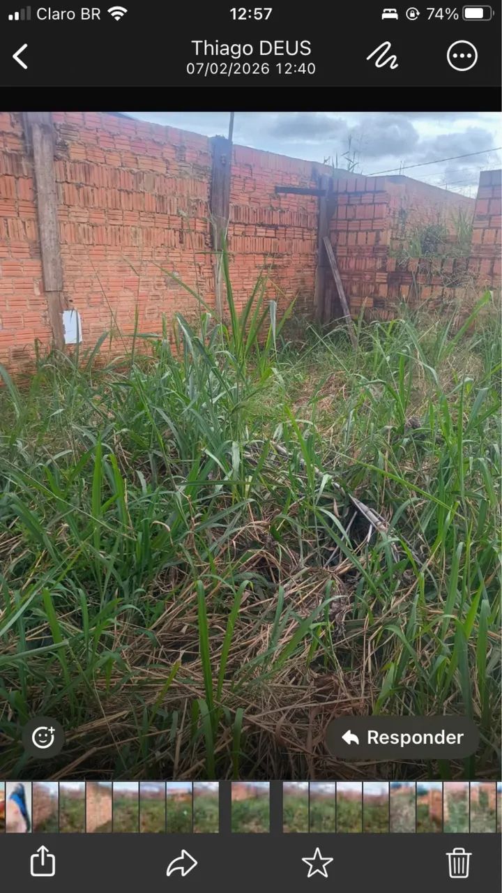 Casa em construção  - Foto 4