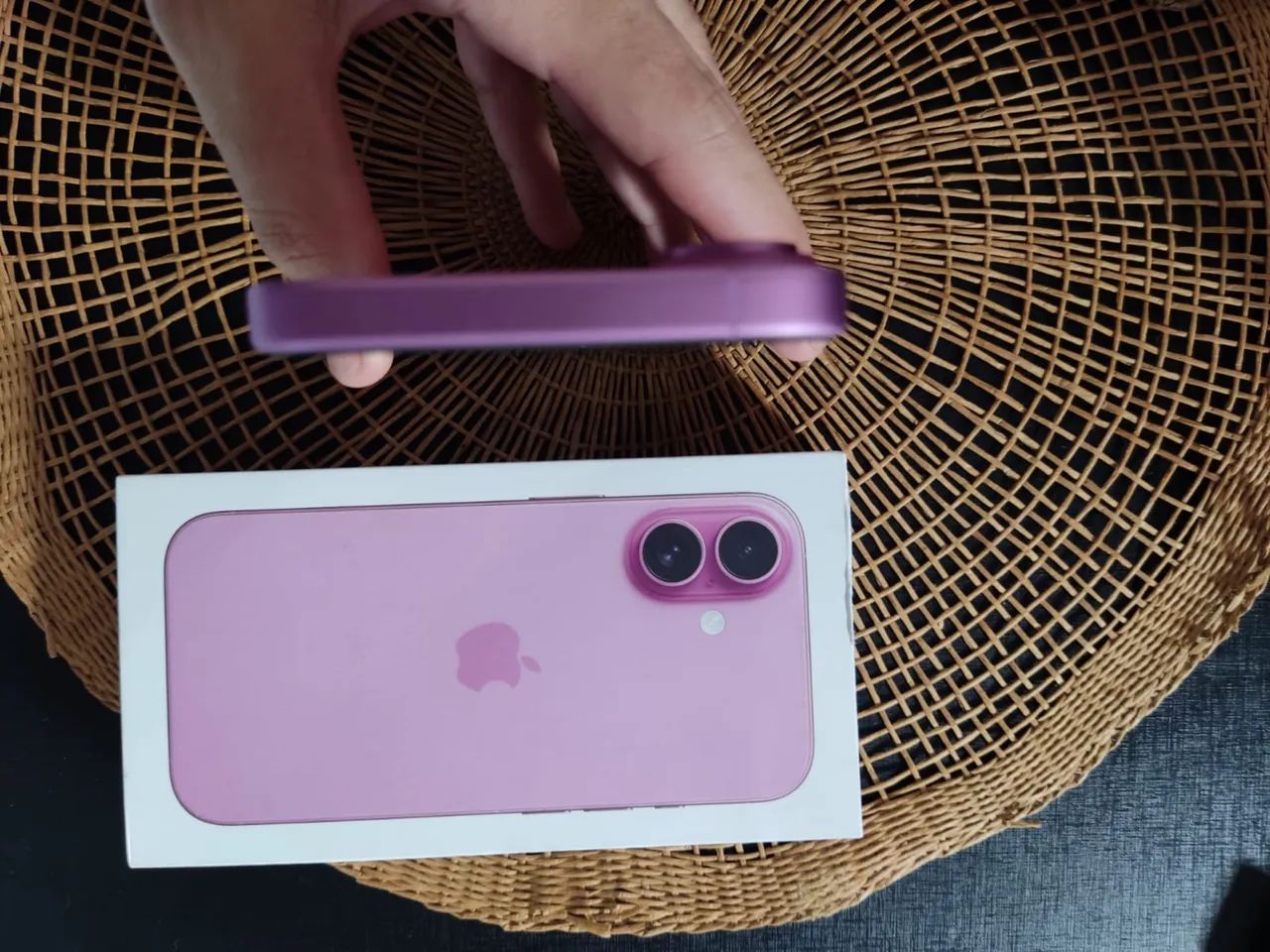 iPhone 16 128GB - Foto 2