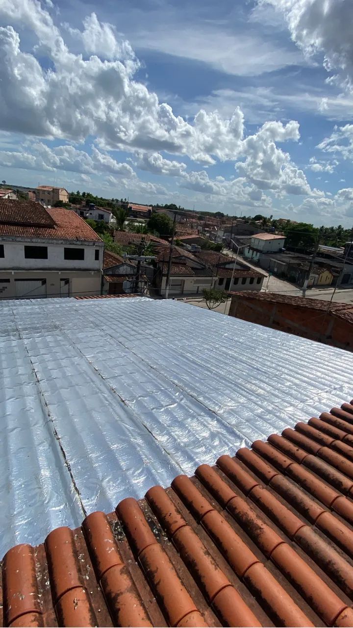 Impermeabilização Feira de Santana  - Foto 4