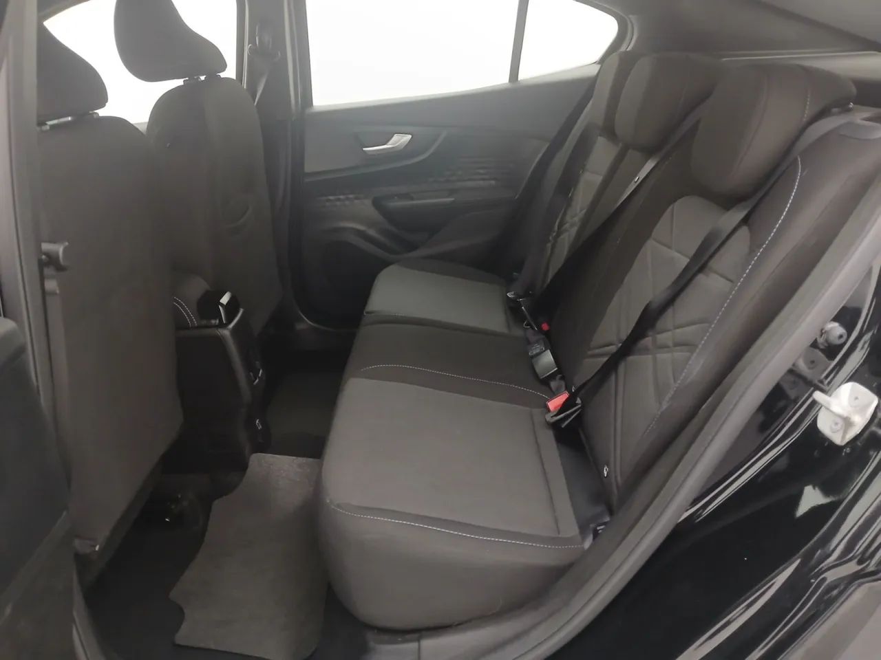 Fiat Fastback Audace 200 TB Aut (Hibrído), foto 17 de 18
