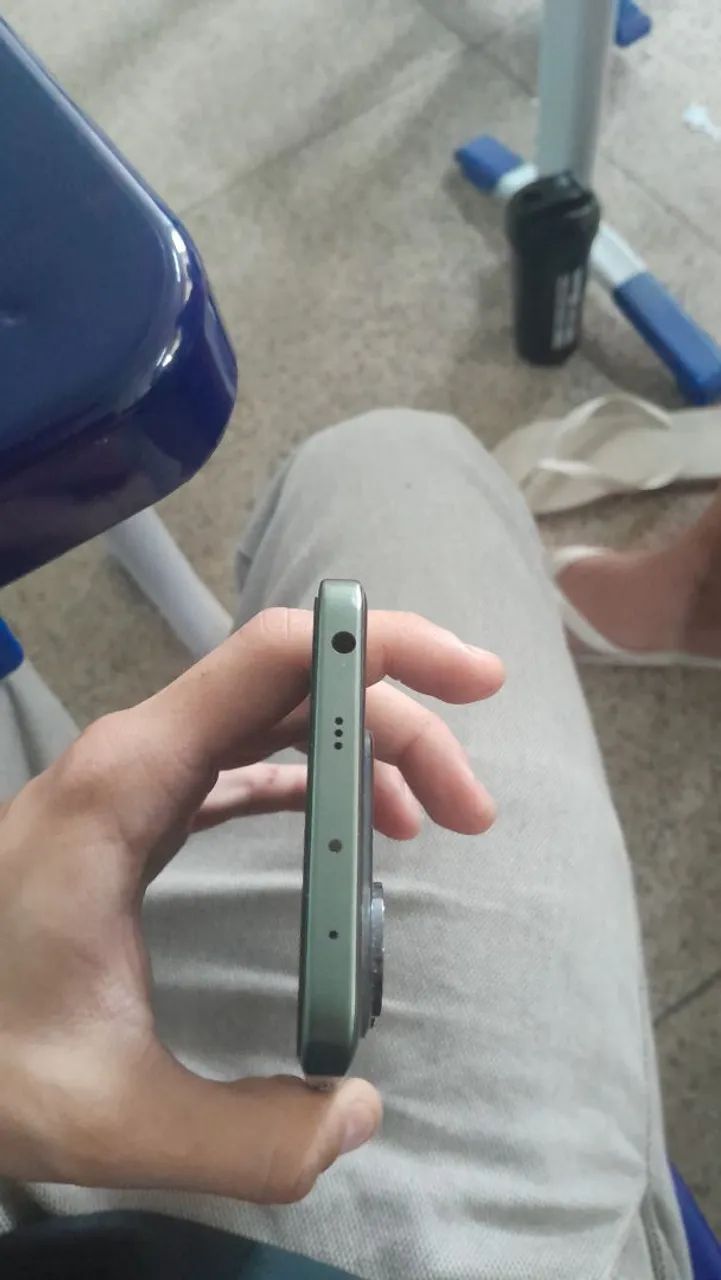 Poco M7 Pro 5G - Seminovo - Foto 4
