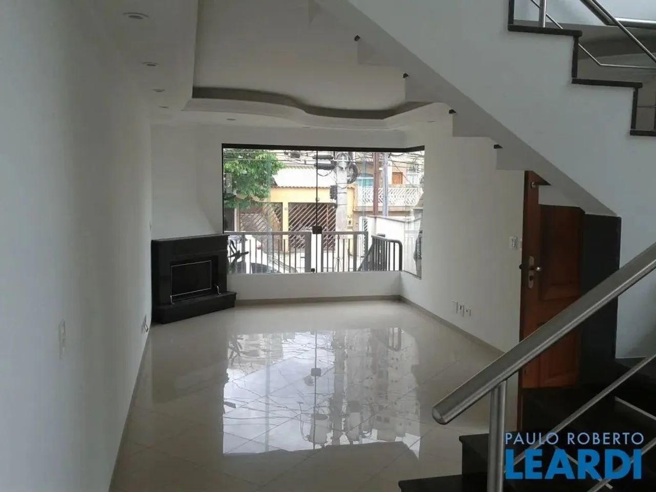 SOBRADO - ANÁLIA FRANCO - SP - Foto 11