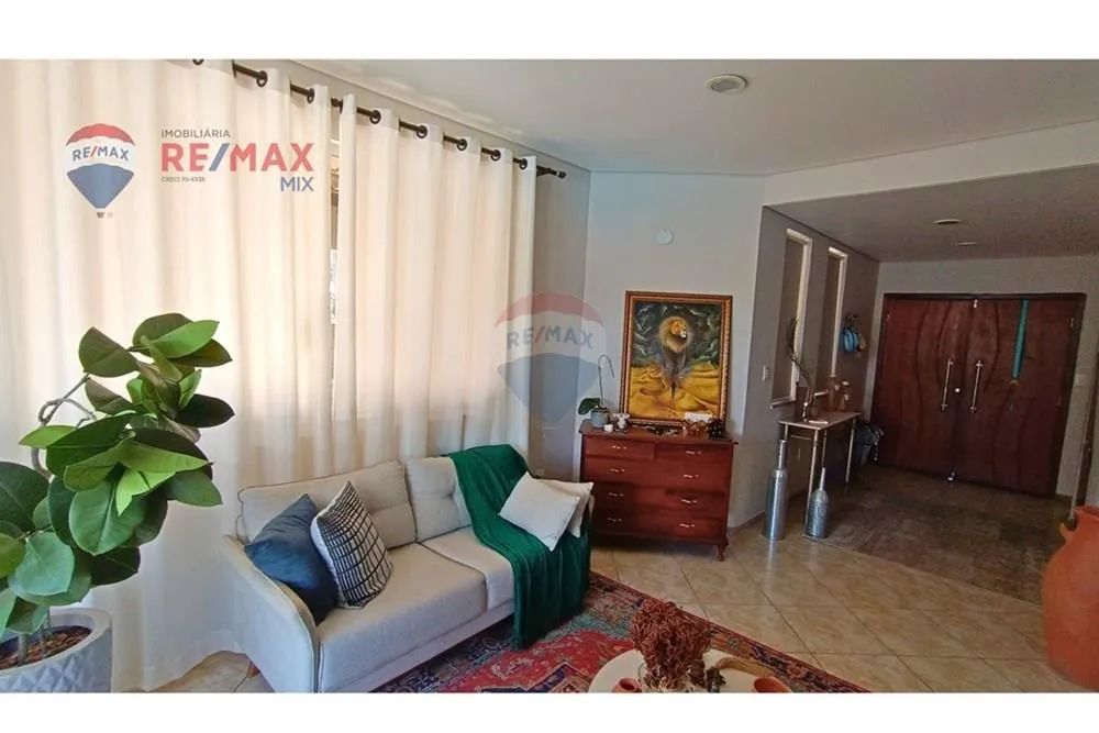 CASA EM LAGOA SANTA OPORTUNIDADE IMPERDÍVEL! Proprietário reduziu para R$ 1.700.000 - Foto 14