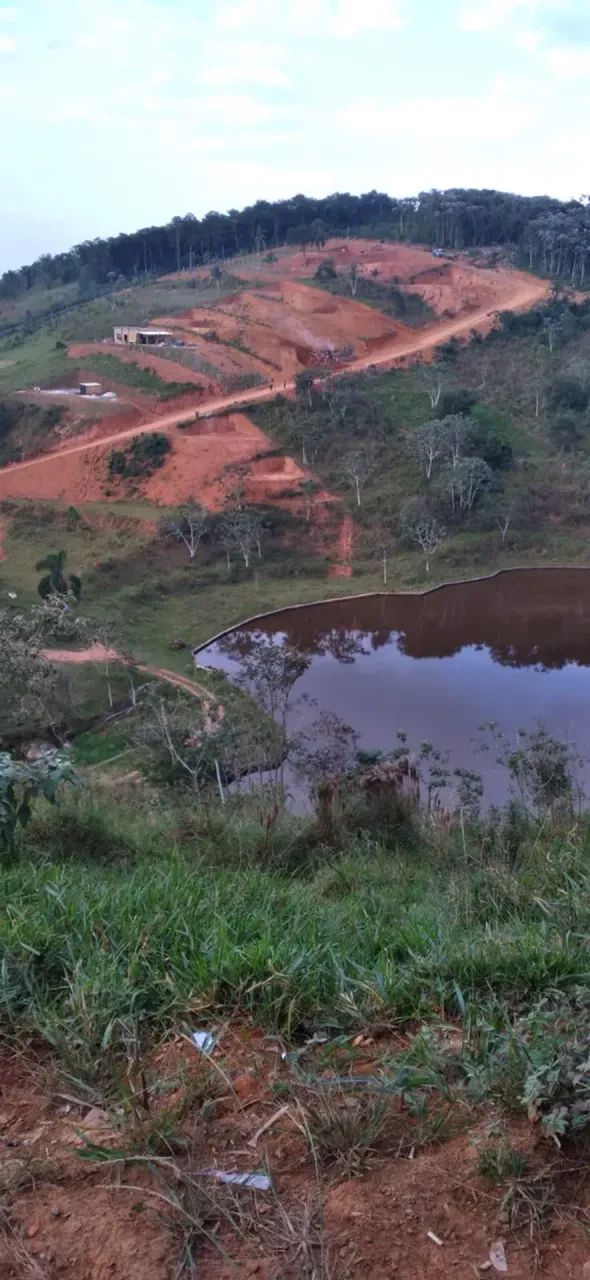 Mais Natureza, Espaço e Liberdade para Viver - Foto 5