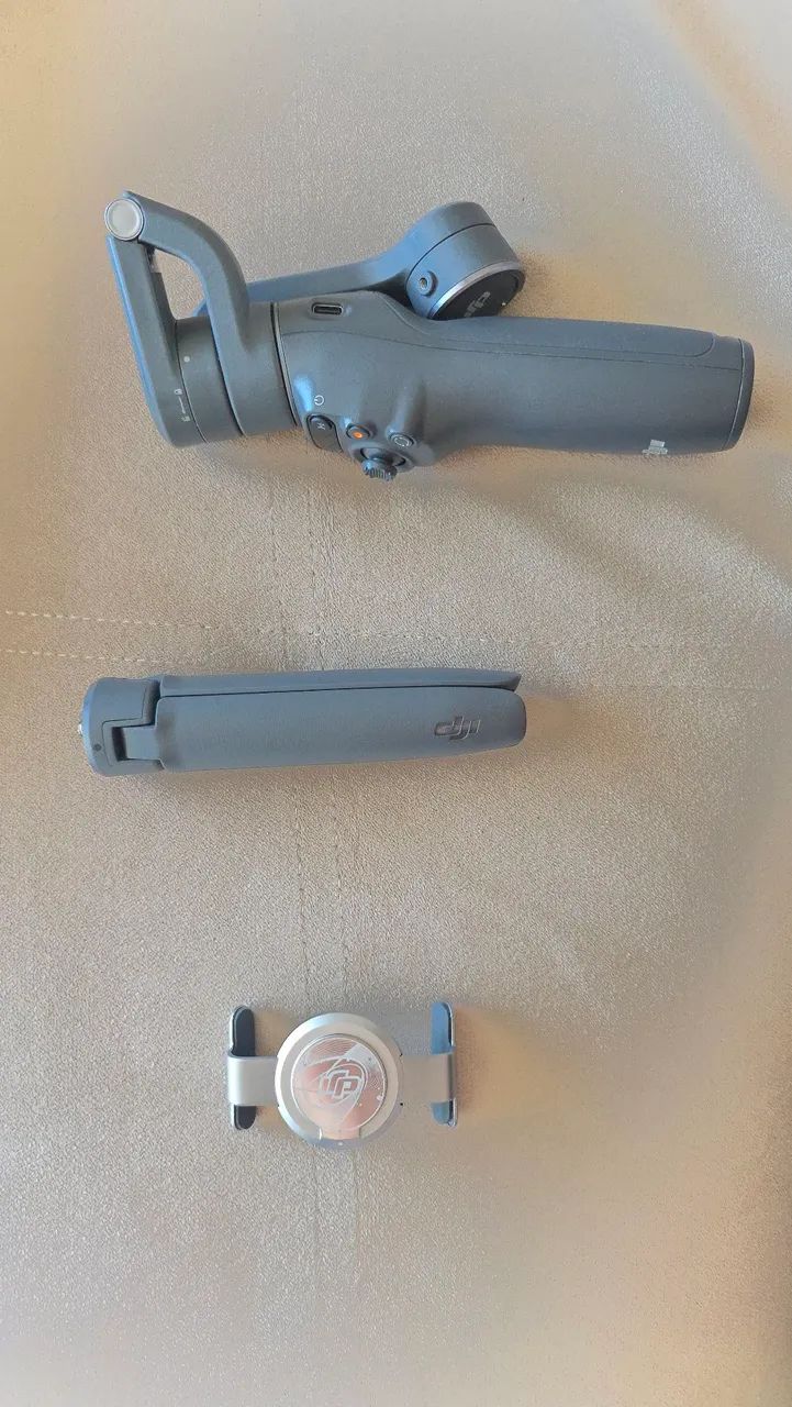DJI Osmo Mobile 6