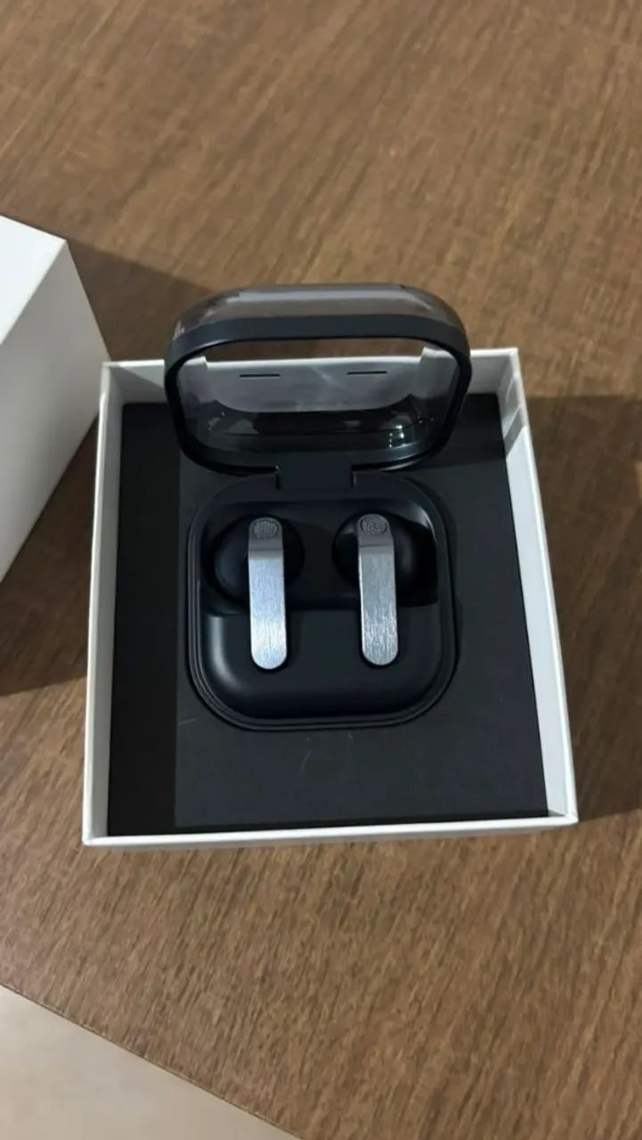 VENDO SAMSUNG GALAXY BUDS4  - Foto 3