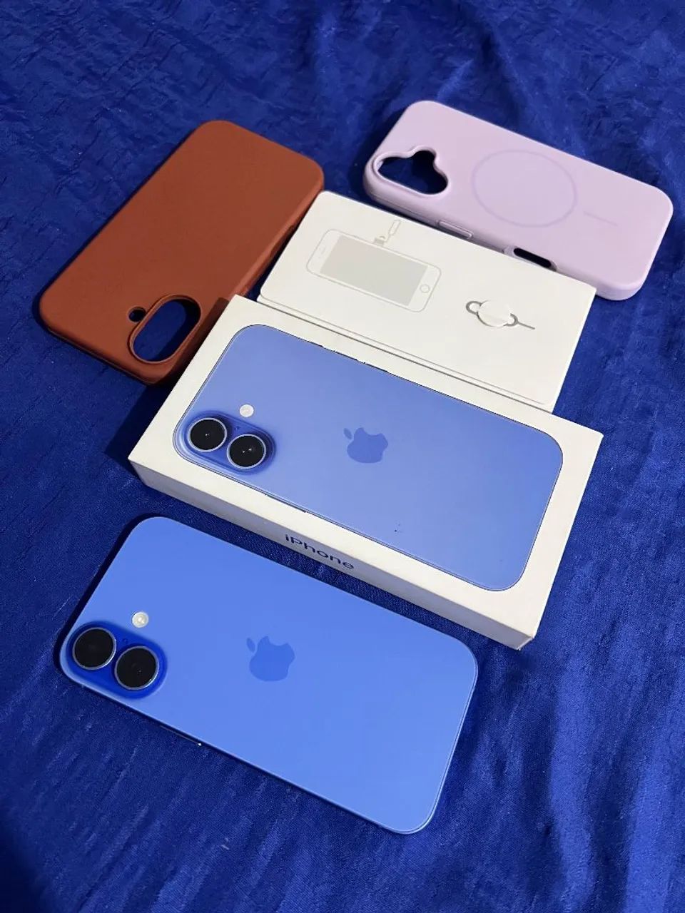 Iphone 16 - 128 GB - Foto 4