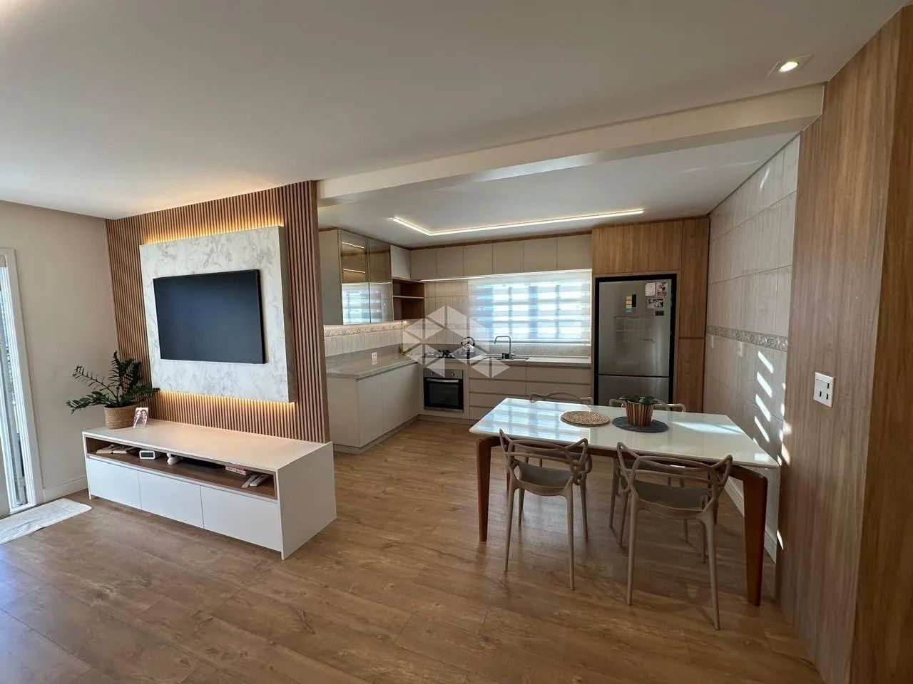 Apartamento no bairro Champanhe em Garibaldi - Foto 3
