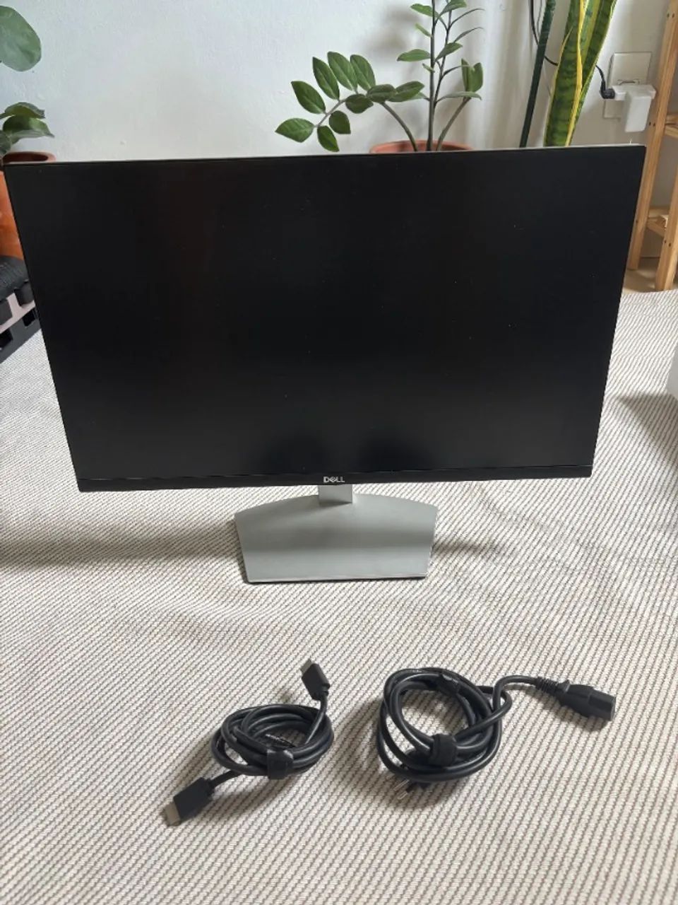 Monitor Dell de 24" S2421HNM
