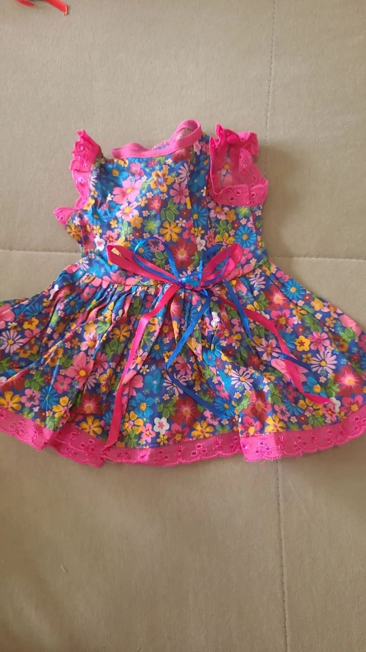 Roupas de boneca - Foto 5