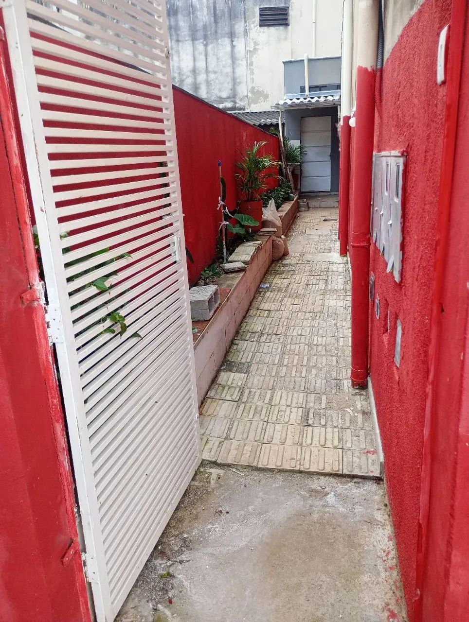 Foto - Belo Horizonte - Araguaia