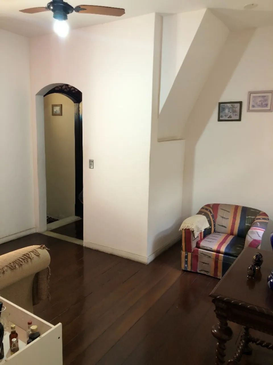 Casa de Vila no Rio Comprido - Foto 3