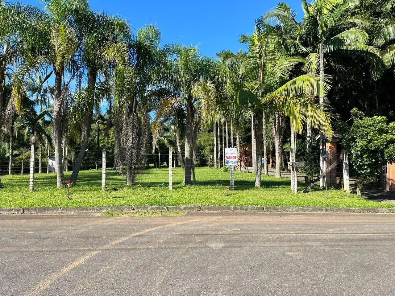 Excelente terreno em Cocal do Sul com 2400m2 - Foto 2