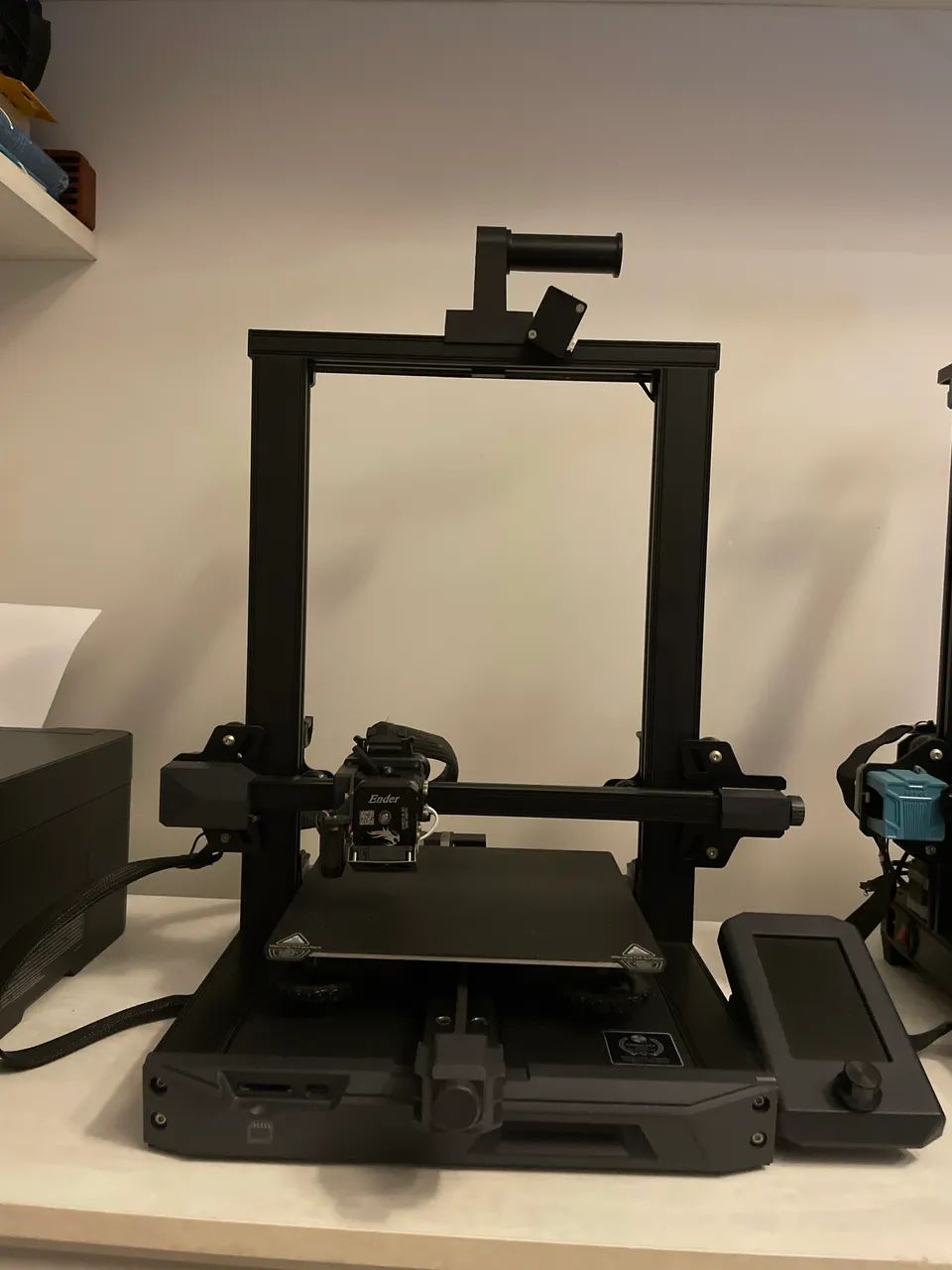 Impressora 3D Ender 3 S1
