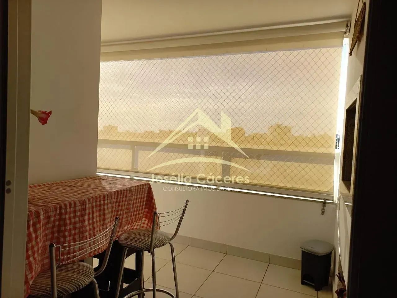 Apartamento à venda, Pico do Amor, Cuiabá, MT - Foto 5