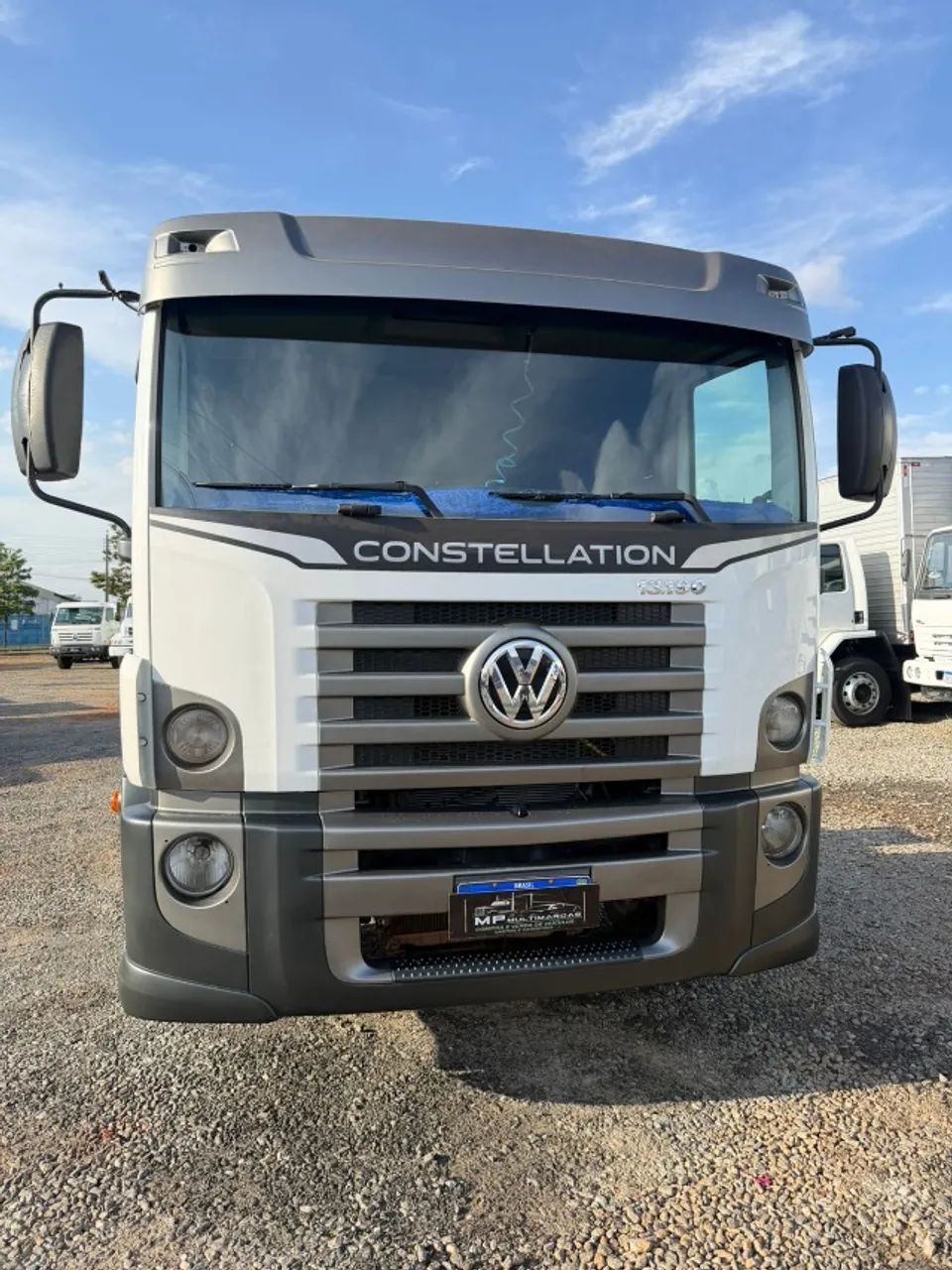 VOLKSWAGEN 13190 2015 - Foto 4