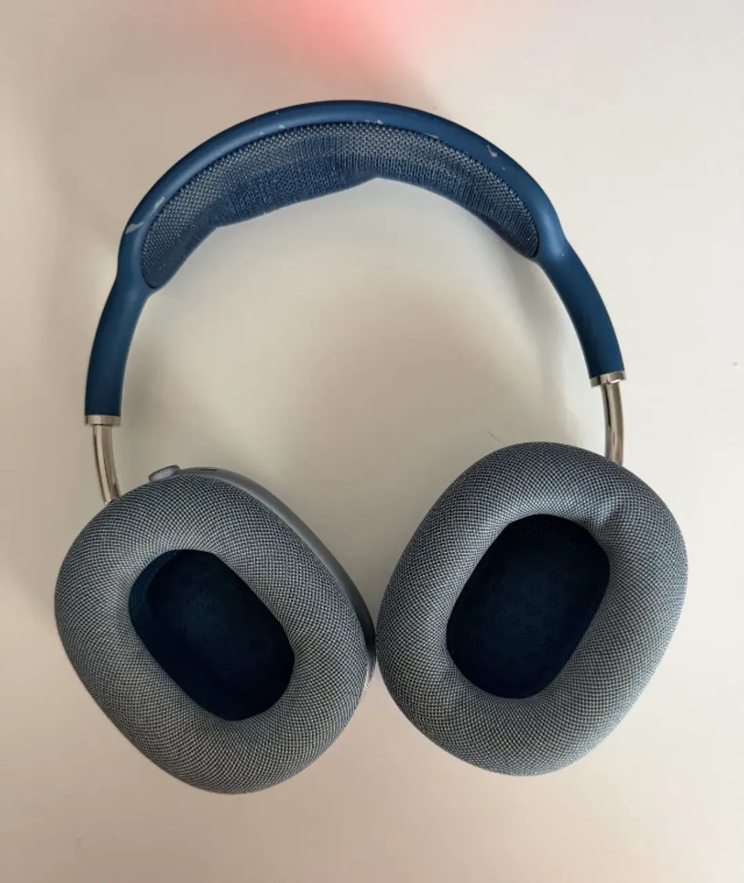 Apple AirPods Max - Azul - Foto 4