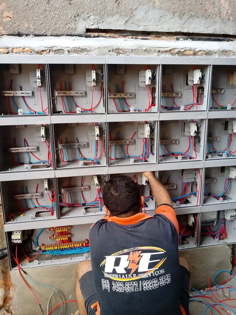 Eletricista  - Foto 4