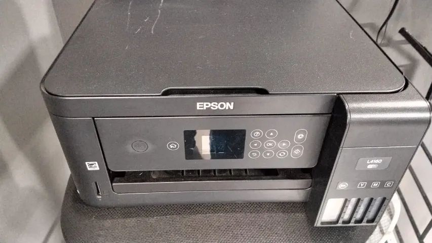 Impressora Epson l4160