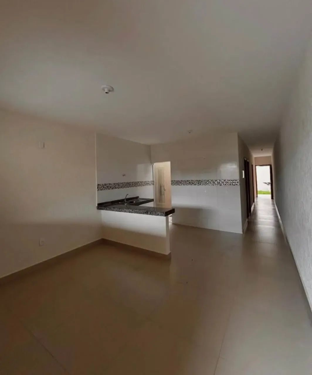 ss negocio casa em jardim camburi - Foto 4
