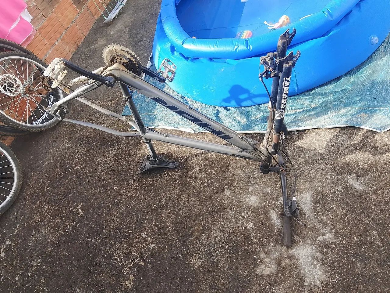 Vendo bicicleta ? - Foto 3