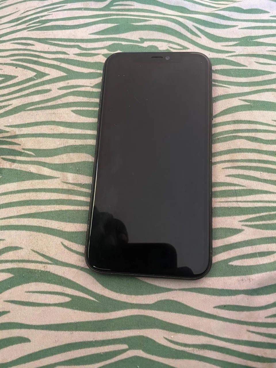 iPhone 11 64 gb. Face ID off