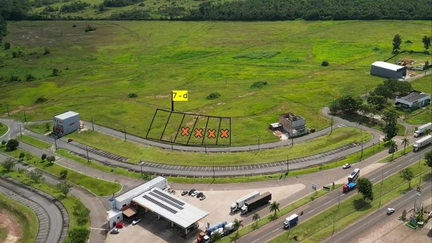 Terreno com 800m2 , bem próximo da BR , entre Marituba e Benevides - Foto 2