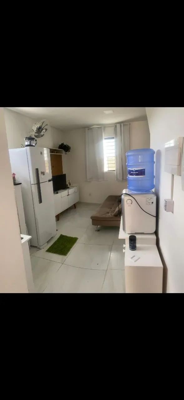 Alugar.se apto no cabo branco  - Foto 5
